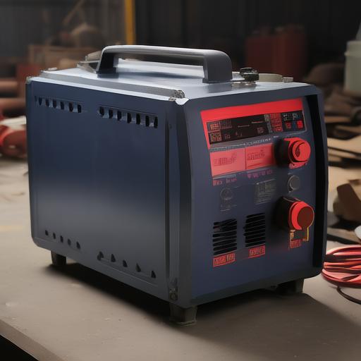 电焊机安全使用指南与常见违章作业行为解析