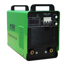 ZX7-315直流电焊机选购指南及天津专卖渠道推荐